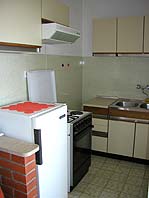 Bol - Croatia - Apartments Lucija - apartment for 4 persons